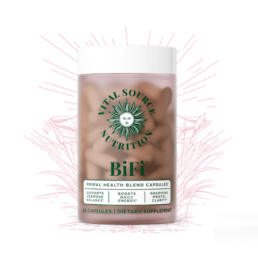 BiFi™ Primal Health Blend Capsules
