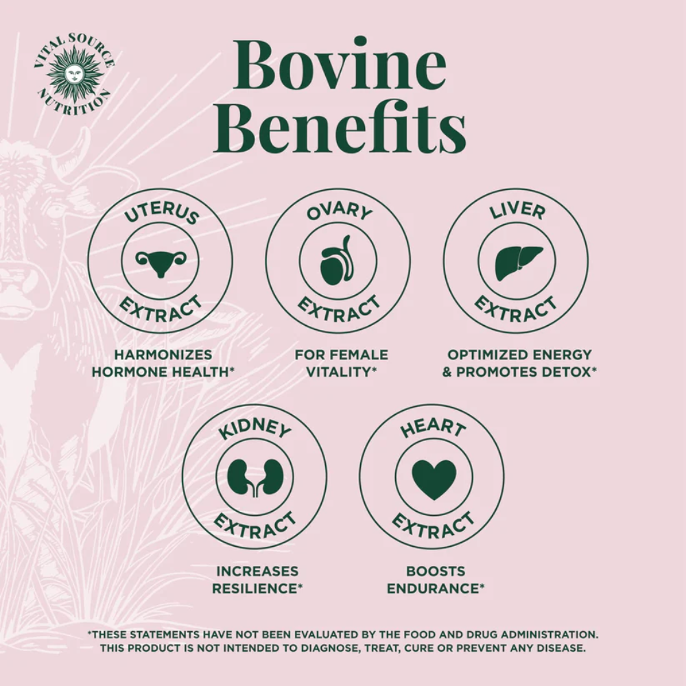 BiFi™ Primal Health Blend Capsules