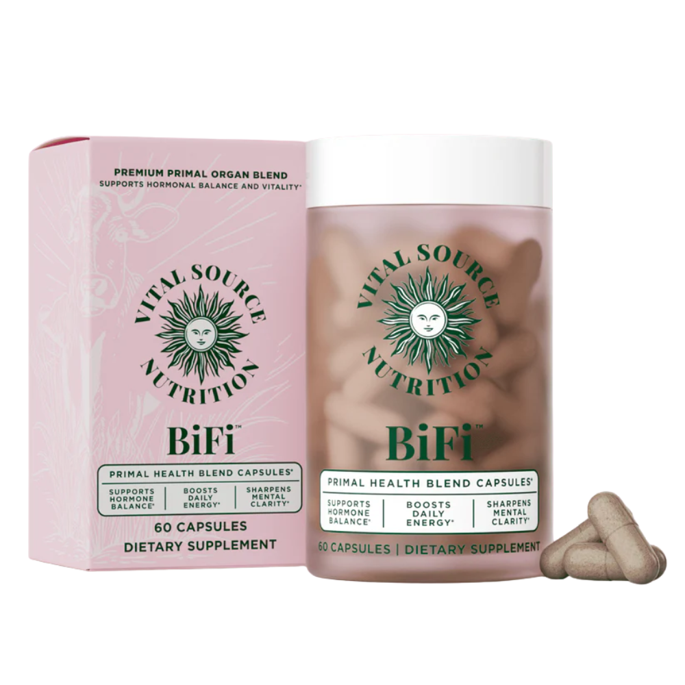 BiFi™ Primal Health Blend Capsules