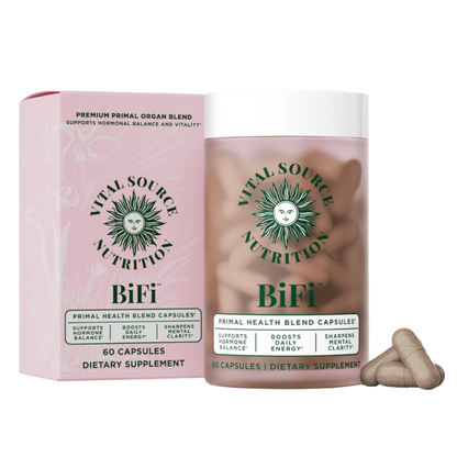 BiFi™ Primal Health Blend Capsules