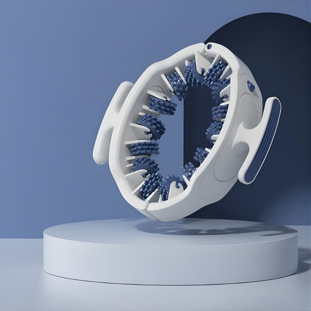 NovaPure™ Anti-Cellulite Massage Roller