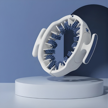 NovaPure™ Anti-Cellulite Massage Roller