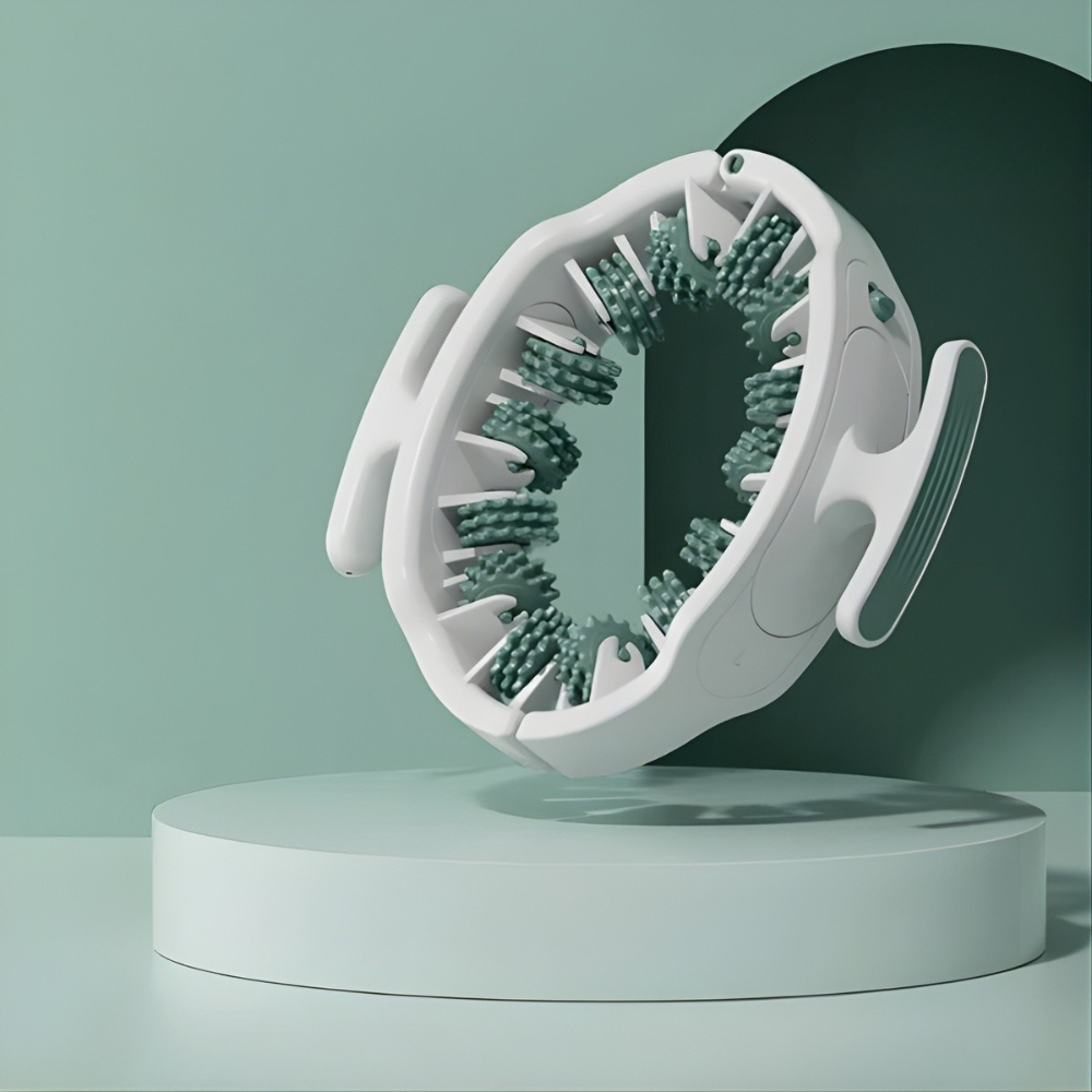 NovaPure™ Anti-Cellulite Massage Roller