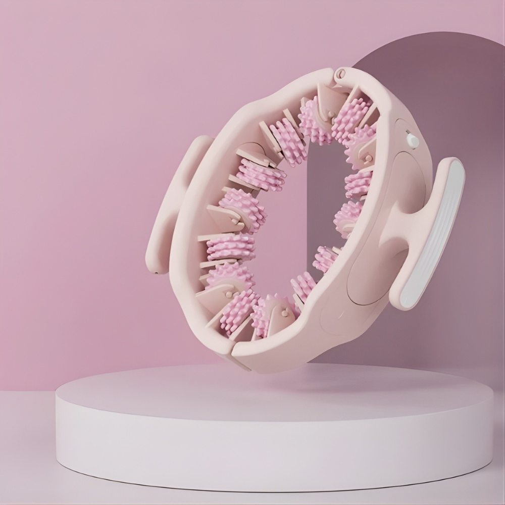 NovaPure™ Anti-Cellulite Massage Roller