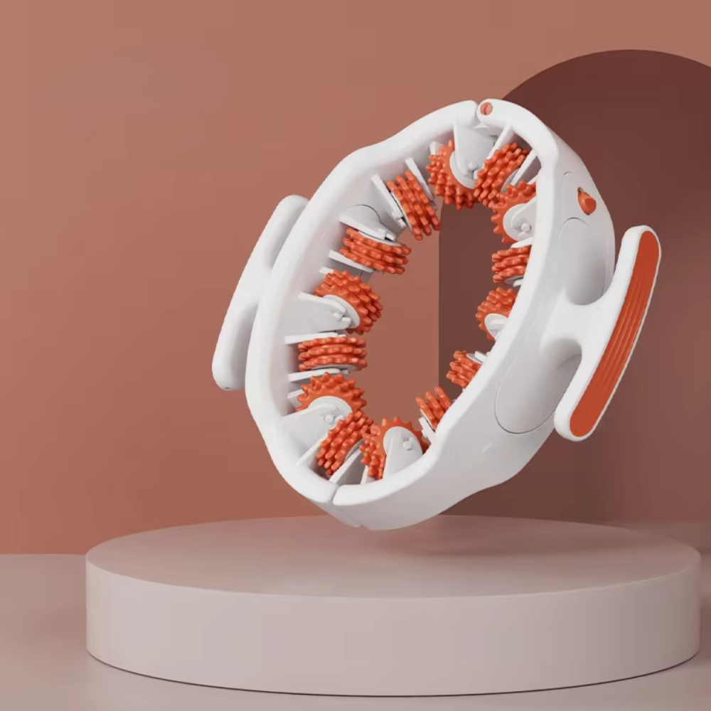 NovaPure™ Anti-Cellulite Massage Roller