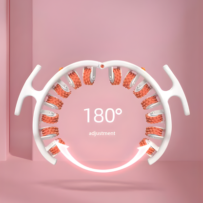 NovaPure™ Anti-Cellulite Massage Roller