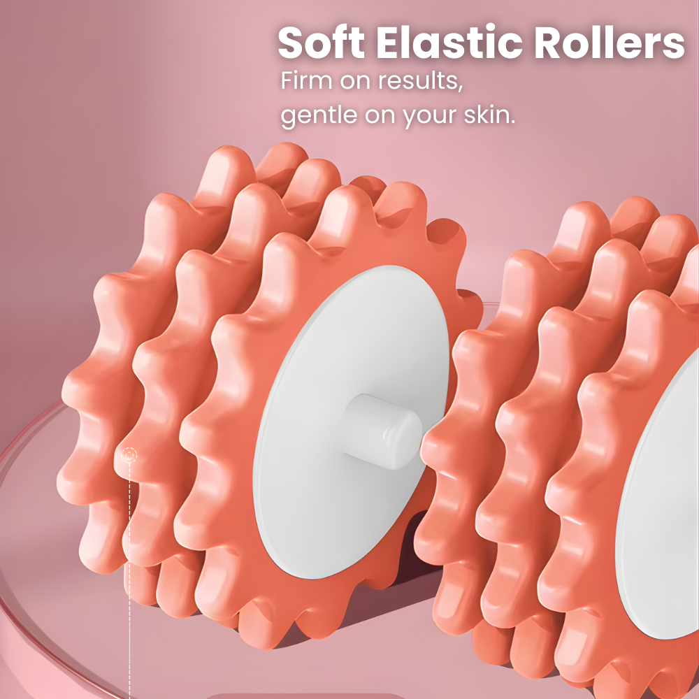 NovaPure™ Anti-Cellulite Massage Roller