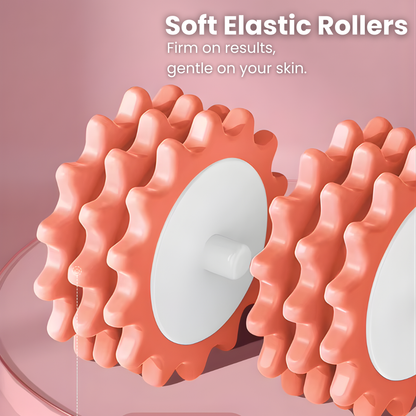 NovaPure™ Anti-Cellulite Massage Roller