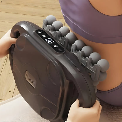 NovaPure™ - 42 Head Massage Gun