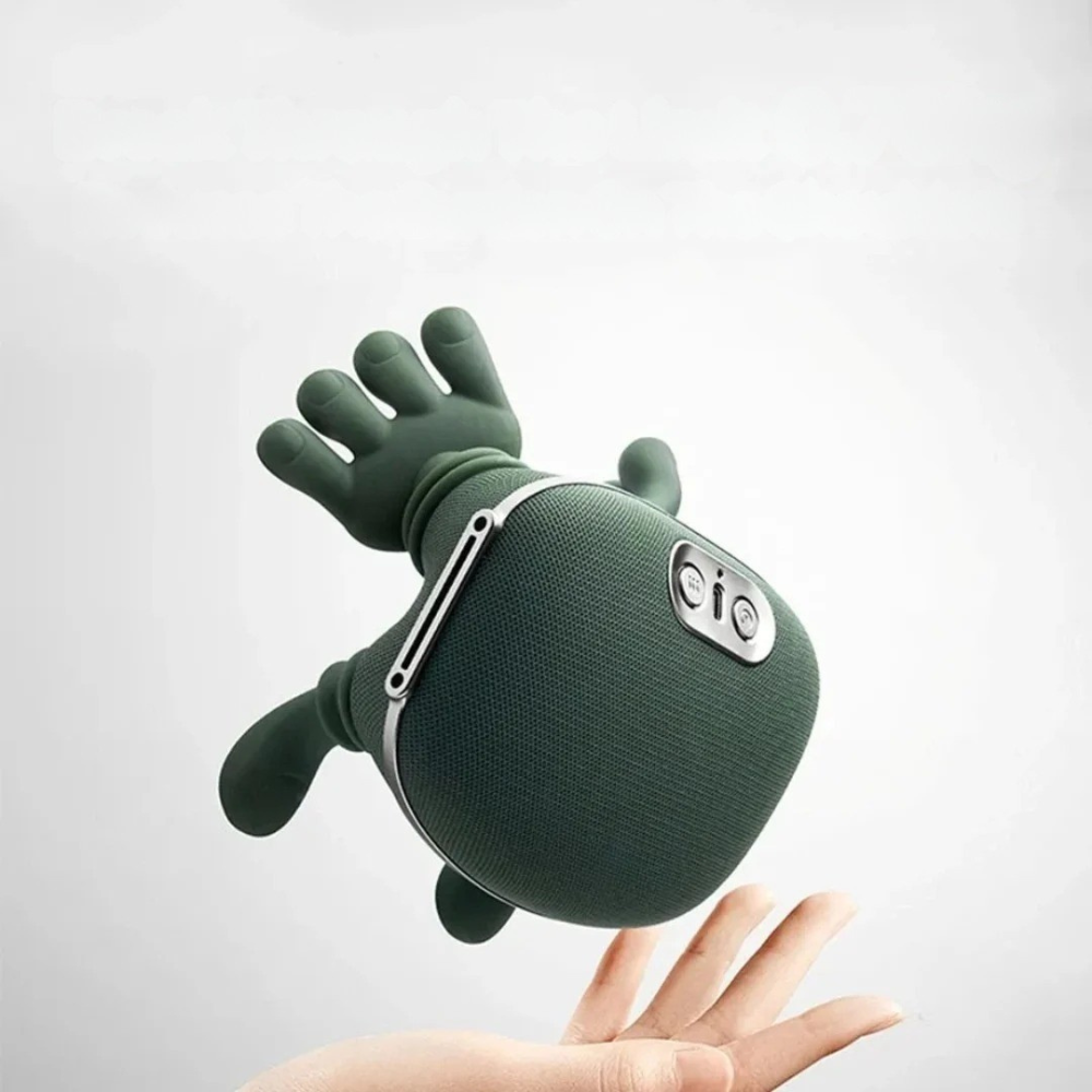 TouchéPro™ - Shiatsu Neck and Back Massager