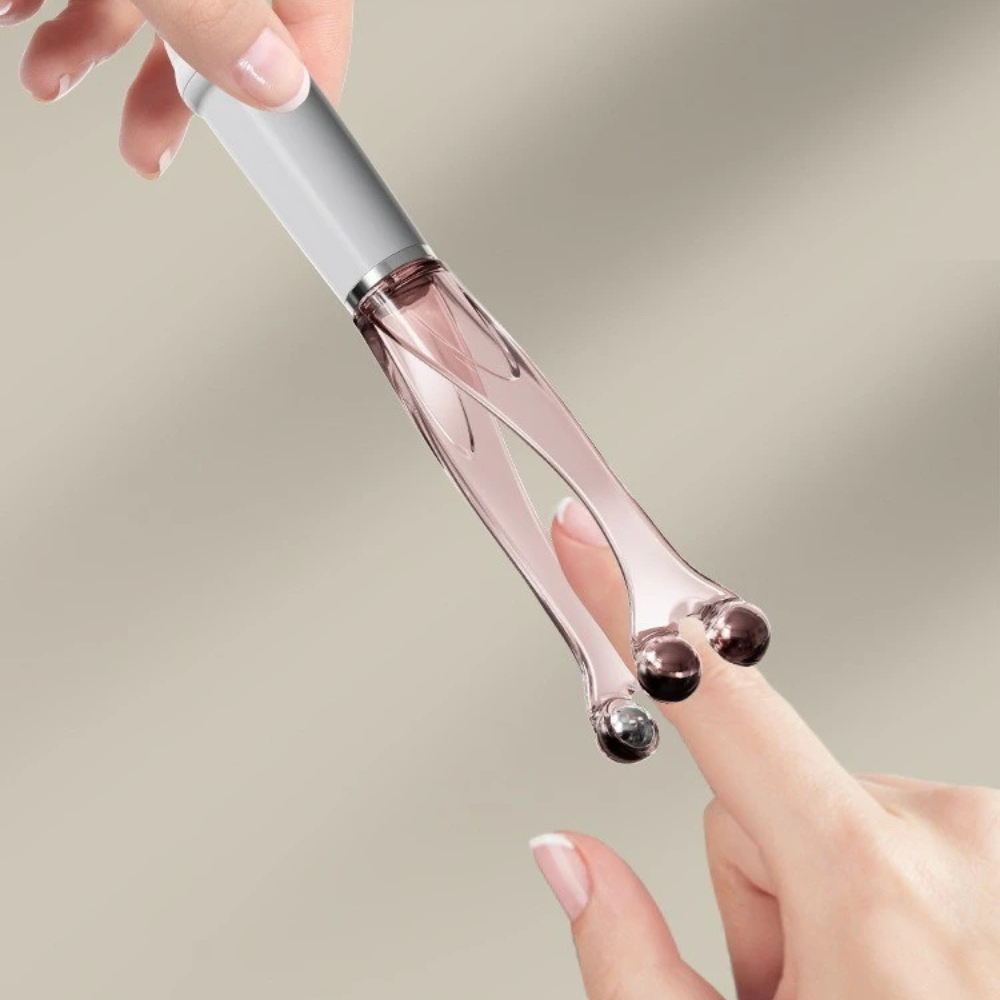 HandEase™ Circulation & Relief Roller