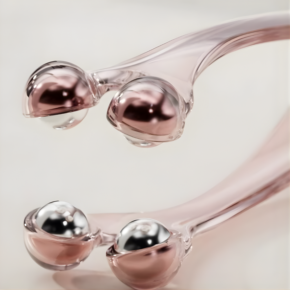 HandEase™ Circulation & Relief Roller