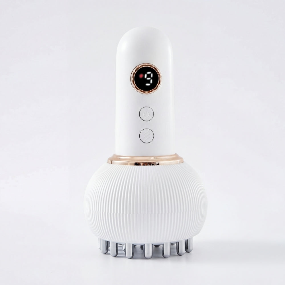 Thermo‑Pulse™ Cellulite & Lymphatic Drainage Massager