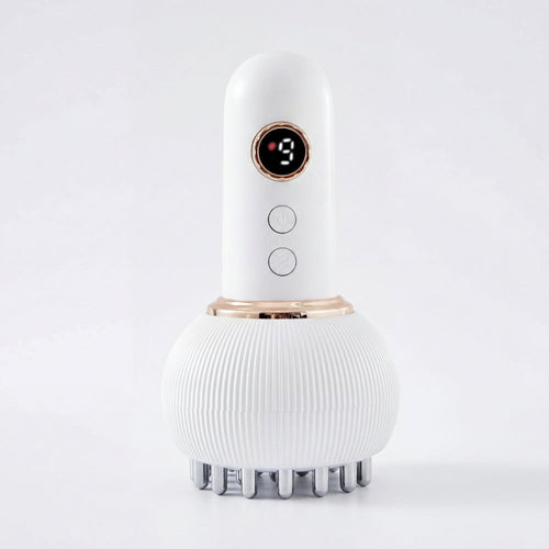 Thermo‑Pulse™ Cellulite & Lymphatic Drainage Massager