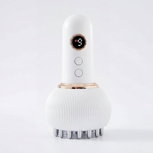 Thermo‑Pulse™ Cellulite & Lymphatic Drainage Massager