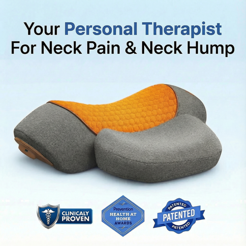 NovaPure™ - Triple Fusion Massager