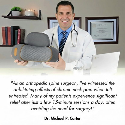 NovaPure™ - Triple Fusion Massager