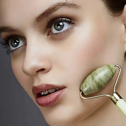 Jade Roller Facial