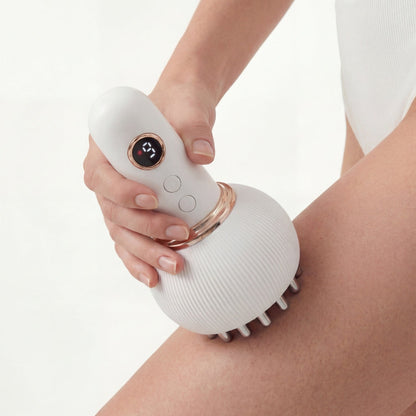 Thermo‑Pulse™ Cellulite & Lymphatic Drainage Massager