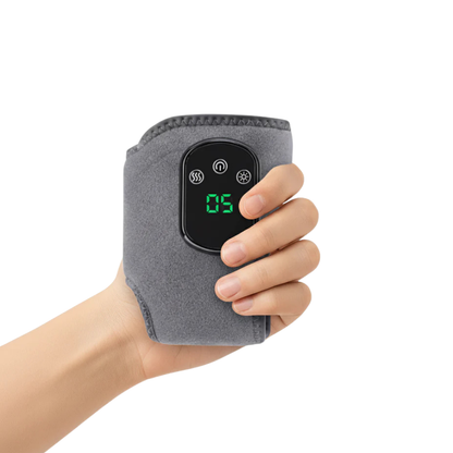 Give Your Feet Years of Pain-Free Comfort with Cozy Heat™