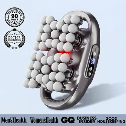 NovaPure™ - 42 Head Massage Gun