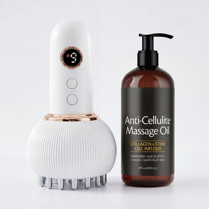 Thermo-Pulse™ Sculpt, Drain & Smooth Bundle