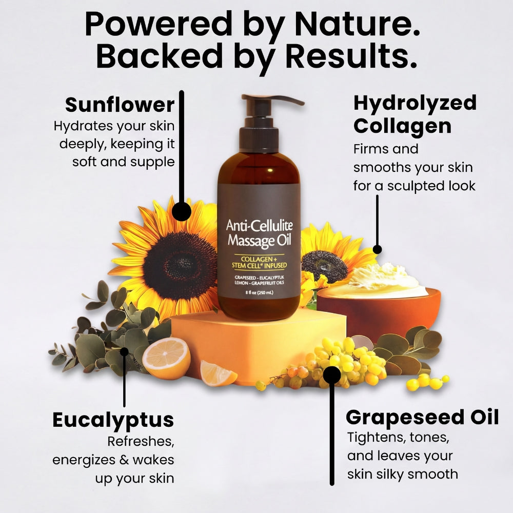 Thermo-Pulse™ Sculpt, Drain & Smooth Bundle