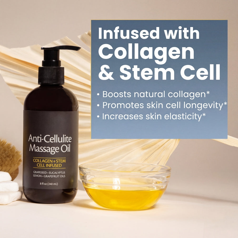 Thermo-Pulse™ Sculpt, Drain & Smooth Bundle