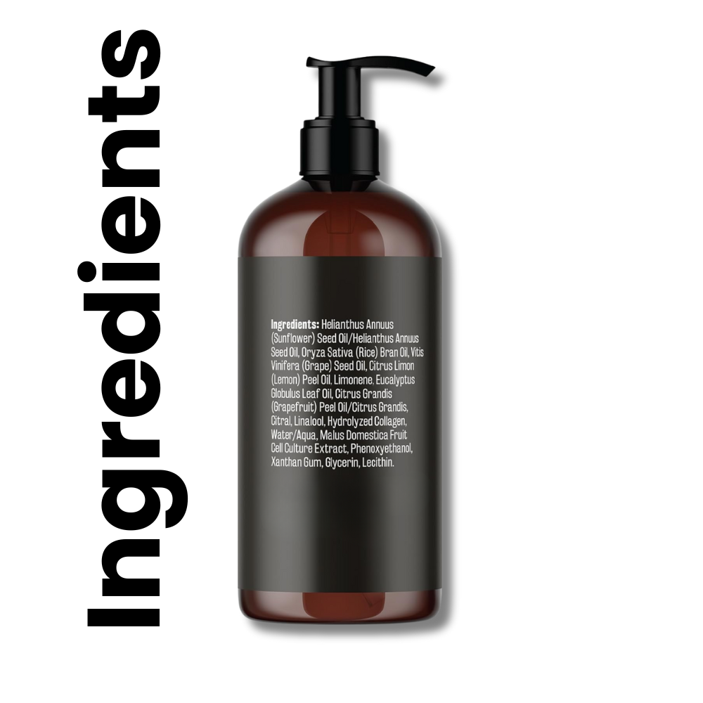 NovaPureHealth™ - Anti-cellulite Massage Oil