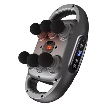 NovaPure™ - 6-Head Massager