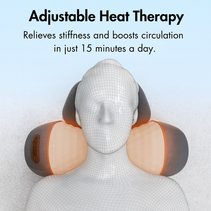 NovaPure™ - Triple Fusion Massager