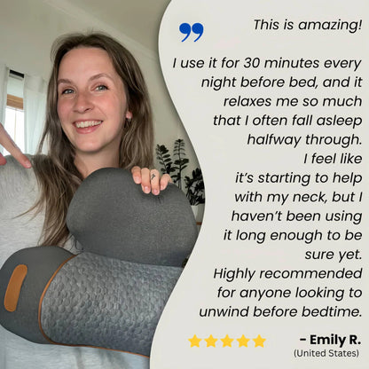 NovaPure™ - Triple Fusion Massager