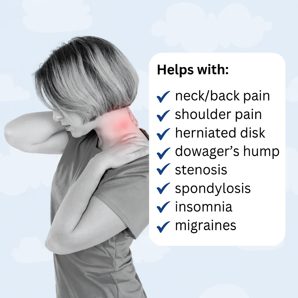 NovaPure™ - Triple Fusion Massager