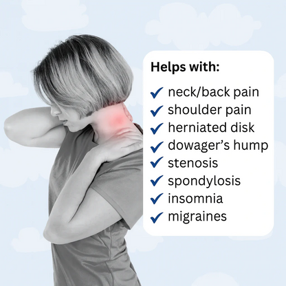 NovaPure™ - Triple Fusion Massager